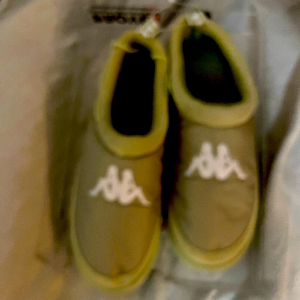 Kappa Authentic Mules 3
